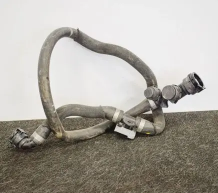 BMW X5 F15 Air intake hose/pipe 8514220