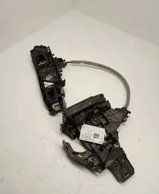 Mercedes-Benz C AMG W205 Rear door lock A2220064099