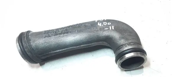 BMW 7 F01 F02 F03 F04 Turbo air intake inlet pipe/hose 7808168 176872AT