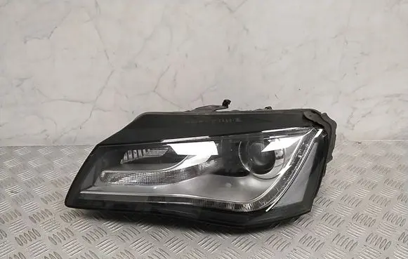 Audi A8 S8 D4 4H Headlight/headlamp 4H0941003AT