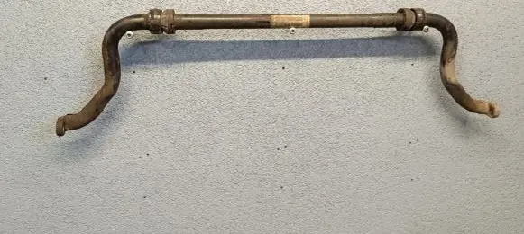 Audi Q7 4L Front anti-roll bar/sway bar 7L0411025G