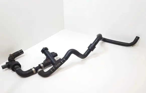 Volkswagen e-Golf Engine coolant pipe/hose 5QE122109M 5QE121113