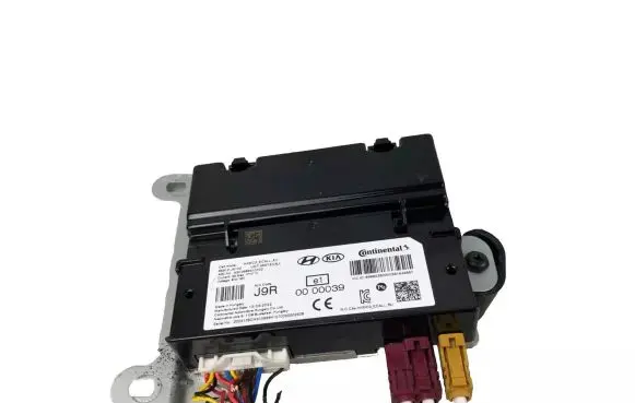Hyundai Kona I Other control units/modules 96510J9100 96510-J9100