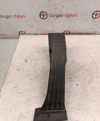 BMW 5 E60 E61 Accelerator throttle pedal 6772645 070408 25916010