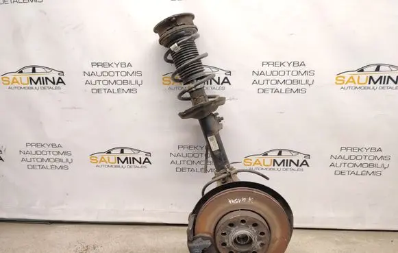 Volkswagen Golf VII Front suspension assembly kit set 