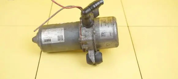 Ford S-MAX Vacuum pump AG9N2A451BB TNWA