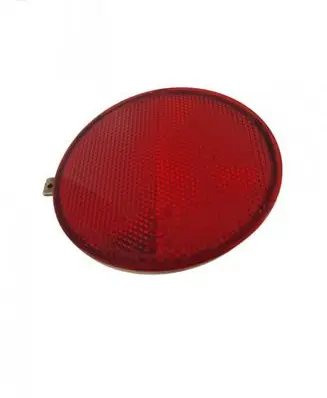 Opel Antara Rear tail light reflector 
