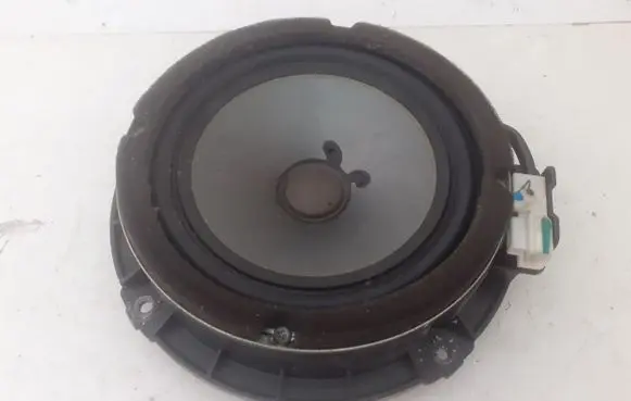 KIA Carens III Rear door speaker 963301D700