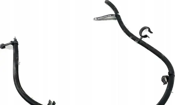 Dodge Challenger Water drain line hose 04627731AB