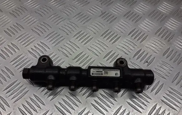 Ford Focus C-MAX Fuel main line pipe 9654592680