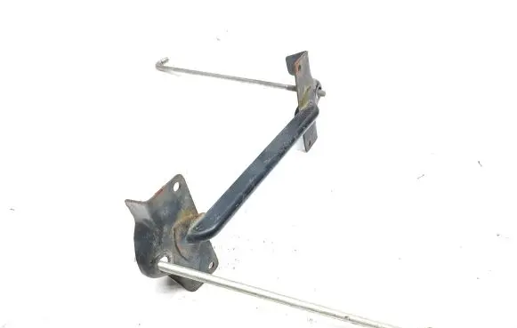 Citroen C4 Aircross Battery bracket 