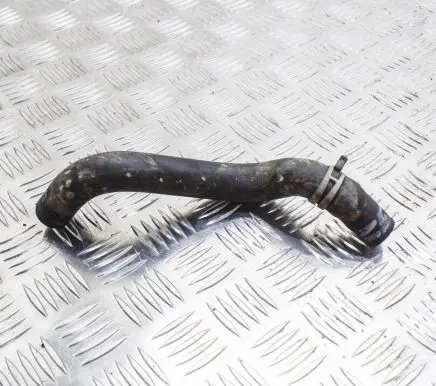 Tesla Model S Engine coolant pipe/hose