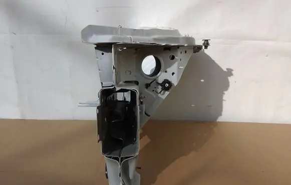 Volvo S60 Front side member 2307061004472