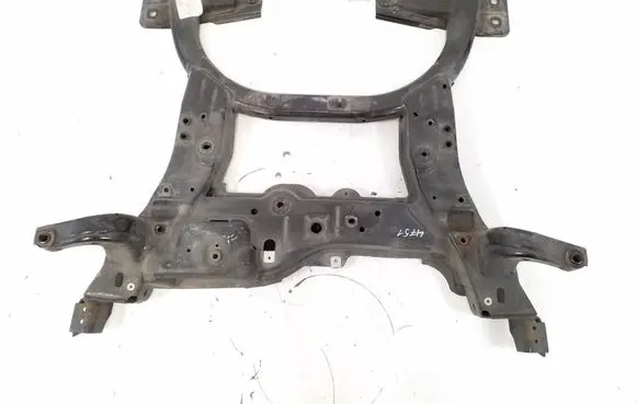 Front subframe