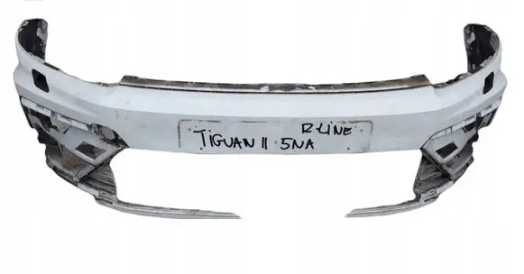 Volkswagen Tiguan Front bumper
