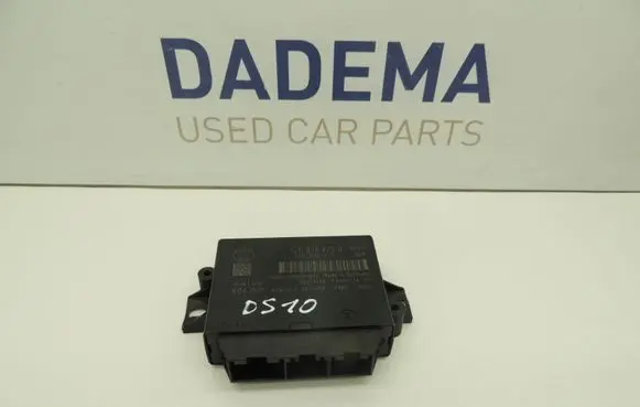 Skoda Octavia Mk2 (1Z) Parking PDC control unit/module 1Z0919475B DS10