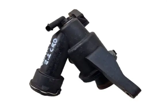 Jeep Compass Thermostat housing A6512000515