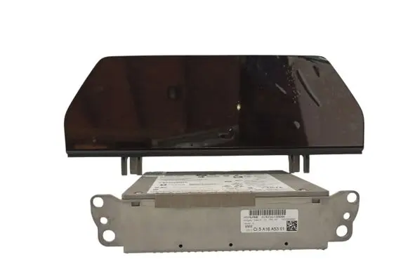 BMW M8 F91 F92 G14 G15 Radio/CD/DVD/GPS head unit 65125A16A53 5A16A53