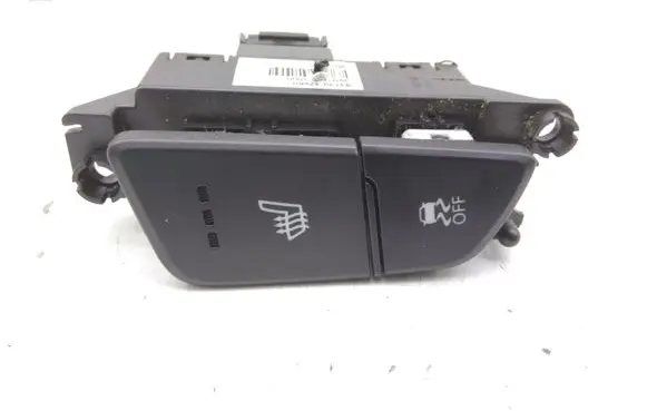 Hyundai i40 Seat heating switch 937303Z860