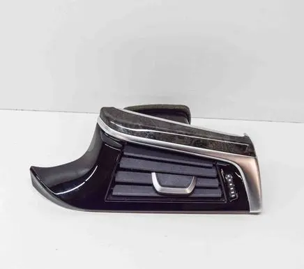 BMW 6 G32 Gran Turismo Dashboard air vent grill cover trim 9330856 9330858