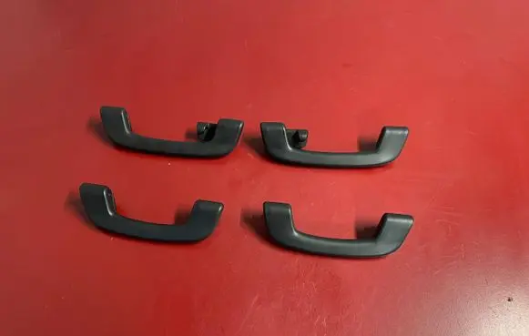 BMW X3 G01 A set of handles for the ceiling 