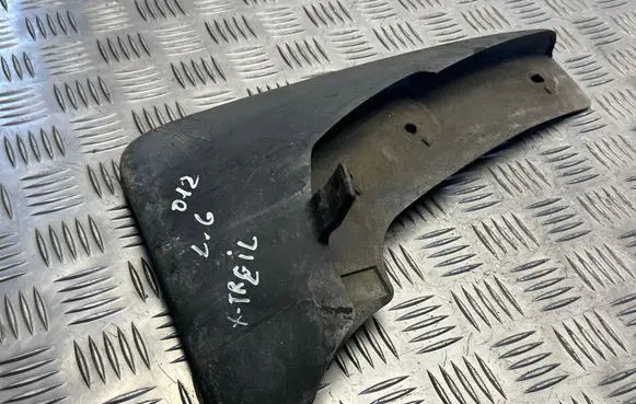 Nissan X-Trail T31 Rear mudguard 78813JG000