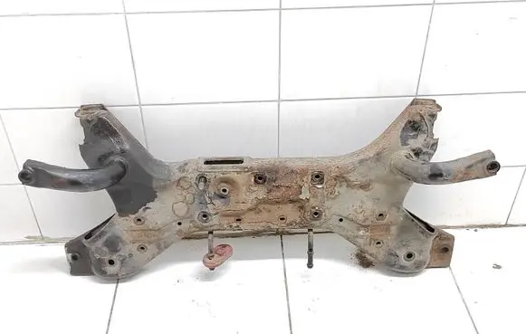 Front subframe