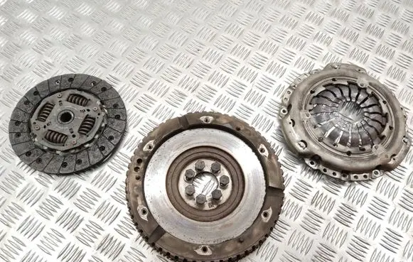 Mercedes-Benz Citan W415 Clutch set kit 122031210