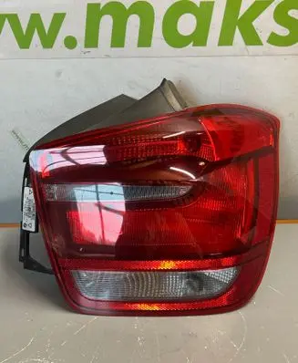 BMW 1 F20 F21 Tailgate rear/tail lights A055364 0201020000 E1025997