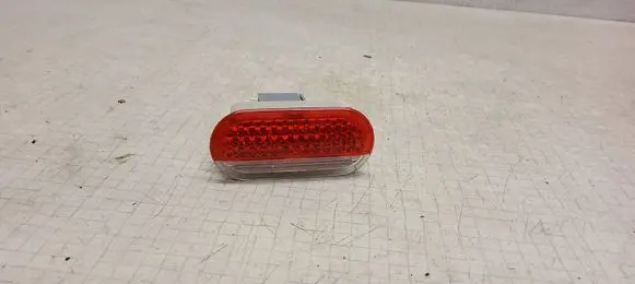 Seat Toledo II (1M) Rear door interior light 1J0947411A