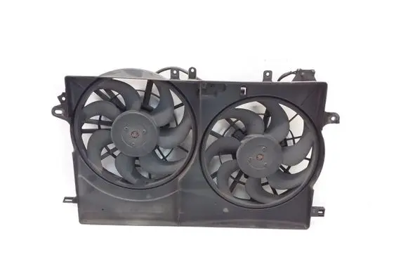 Saab 9-5 Fan set 12763570 3135103221