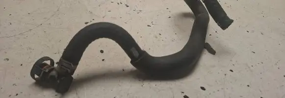 Nissan X-Trail T31 Heater radiator pipe/hose 