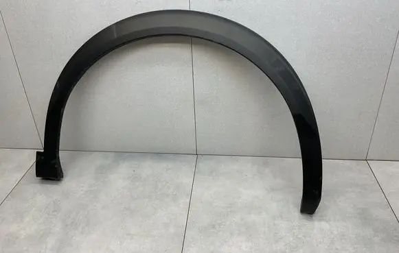 Peugeot 2008 II Fender trim (molding) 9825736680