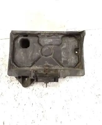 Battery tray