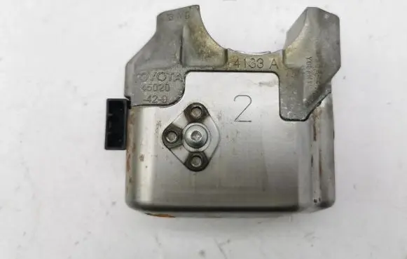Toyota RAV 4 (XA50) Steering wheel lock 45020429