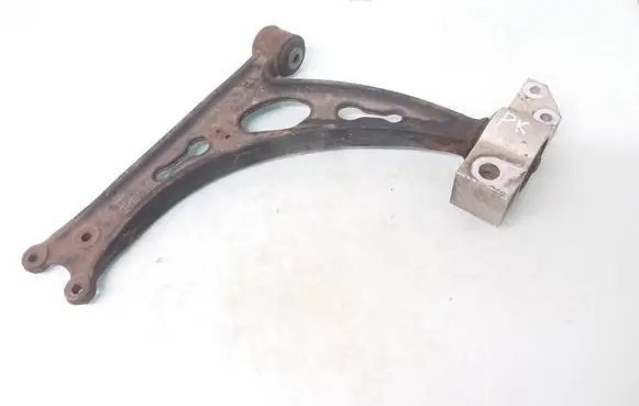 Volkswagen Touran I Front lower control arm/wishbone 1K0407153G