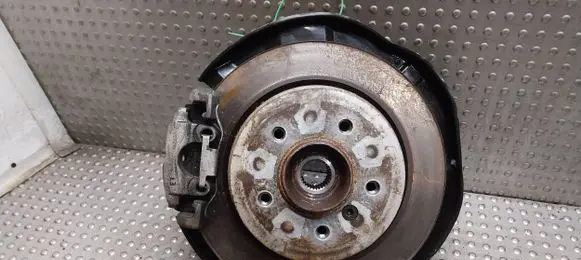 BMW X1 E84 Rear wheel hub spindle/knuckle 6788049
