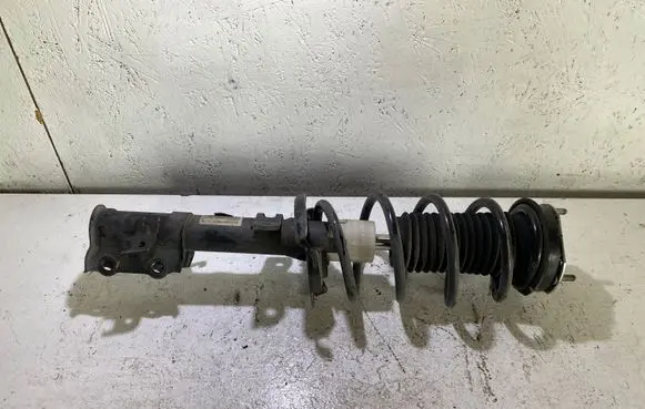 Ford Fiesta Front shock absorber/damper C1BC18K001RE 13528806 52520806