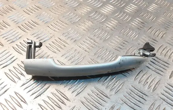 Renault Laguna II Front door exterior handle