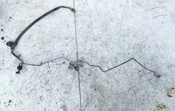 Toyota Yaris Power steering hose/pipe/line 