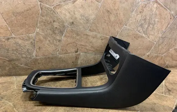 Mercedes-Benz B W246 W242 Other center console (tunnel) element A2466804971