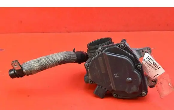 Fiat Ducato Throttle body valve 5802008088