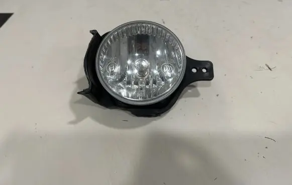 Jeep Wrangler Front fog light 68293712AA 68081399AB