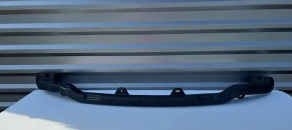 Tesla Model X Front bumper foam support bar 1608411