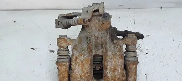 Ford Galaxy Rear brake caliper
