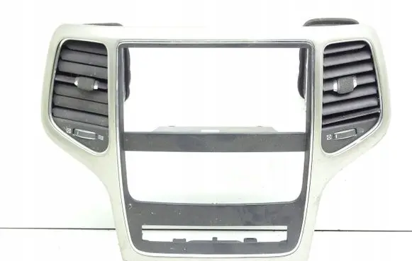 Jeep Grand Cherokee Dash center air vent grill 14563671199