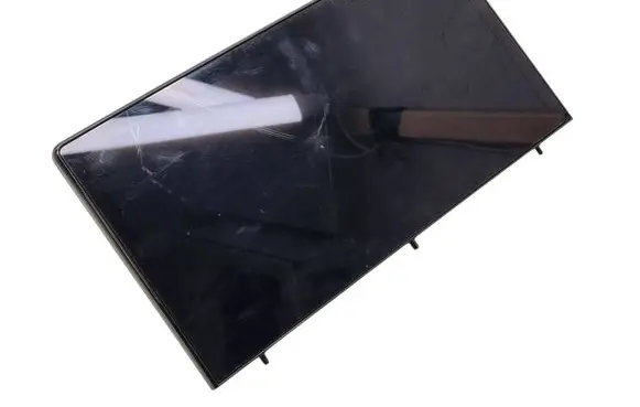 Ford Focus Screen/display/small screen NX7T18B955LE
