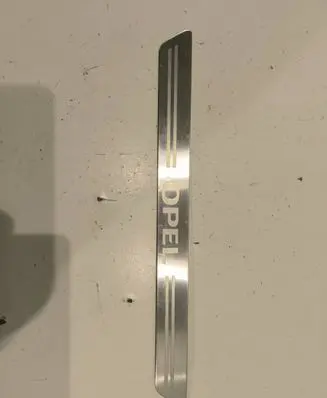 Opel Insignia A Front sill trim cover 13272117
