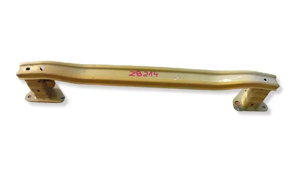 Peugeot 208 II Rear bumper cross member 9825456380 ZB214 BP72107