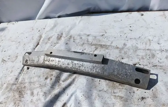 Rear beam